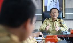 Kepala BSKDN Tekankan Penerapan Puja Indah Harus Diprioritaskan di Daerah Tertinggal - JPNN.com