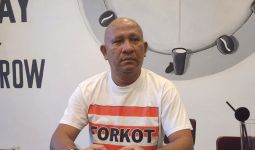 Jarnas 98 Kritik Pernyataan Ketua MKMK Jimly Asshiddiqie - JPNN.com
