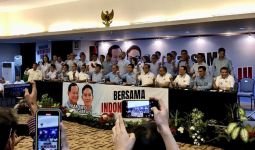 Banyak Tokoh NU di Tim Prabowo-Gibran, Relanu-08 Yakin Program Keumatan Terealisasi - JPNN.com