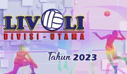 Livoli Divisi Utama 2023 Dimulai, Ada Perang Bintang Malam Ini - JPNN.com