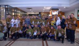 Pujakesuma Mendukung Prabowo-Gibran di Pilpres 2024 - JPNN.com