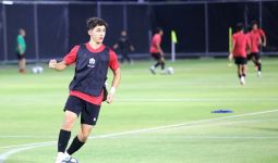 Piala Dunia U-17: Timnas Indonesia Menyiapkan Fisik Menjelang Melawan Ekuador - JPNN.com