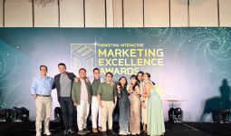 JULO Raih 2 Penghargaan Bergengsi dalam Marketing Excellence Awards Indonesia 2023 - JPNN.com