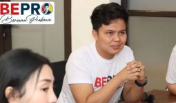 Sekjen Bepro: Sudah Saatnya Anak Muda Pimpin Indonesia, Tidak Ada Alasan MKMK Batalkan Putusan MK - JPNN.com