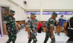 Anggota Paspampres Sudah Berniat Membunuh Warga Aceh Imam Masykur - JPNN.com