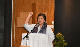 Lestari Moerdijat Sebut Program Merdeka Belajar Butuh Guru yang Mendidik dengan Hati - JPNN.com