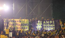 Kerja Keras dan Totalitas AMPI Siap Bawa Kemenangan Prabowo-Gibran - JPNN.com