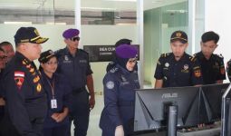 Jalin Sinergi dengan APH, Bea Cukai Tingkatkan Pengawasan Peredaran Barang Ilegal - JPNN.com