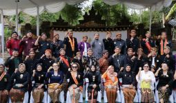 Dinasti Nusantara: Indonesia Butuh Sosok Pemimpin Seperti Ganjar - JPNN.com