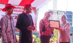 Kementan Dorong Kembangkan Varietas Lokal untuk Mencapai Swasembada Pangan - JPNN.com