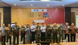 TNI Berkomitmen Tidak Berpolitik Praktis pada Pemilu 2024 - JPNN.com