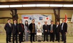 Teken MoU dengan CamCom Group, Kemnaker Terus Tingkatkan Program Pemagangan di Jepang - JPNN.com