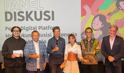 YouTube dan AMI Awards 2023 Dukung Musisi Berkiprah di Kancah Internasional - JPNN.com