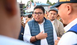 TKN Prabowo-Gibran Diisi Orang-Orang Hebat, Irwan Fecho: Kami Optimistis Menang - JPNN.com