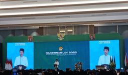 Jokowi: Dukungan Kita terhadap Palestina tidak akan Surut - JPNN.com