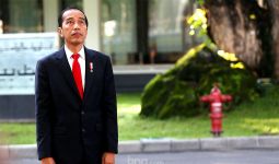 Jokowi: Terlalu Banyak Drakor, Sinetron, Perasaan, Repot - JPNN.com
