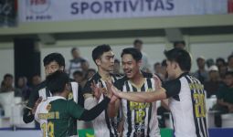 Livoli Divisi Utama 2023: Menang Derbi, BIN Pasundan Buka Peluang ke Final Four - JPNN.com
