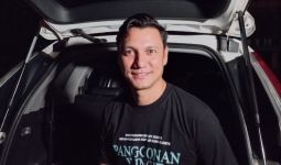Christian Sugiono Ungkap Alasan Tertarik Perankan Ardo di Film Panggonan Wingit - JPNN.com