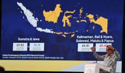 100 Ekonom Berkumpul di Jakarta, Anies Paparkan Visi Satu Kemakmuran - JPNN.com