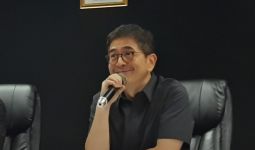 Netizen Khawatir Kandidat Bawa Contekan saat Debat Pakai Podium, TPN Ganjar-Mahfud Bilang Begini - JPNN.com