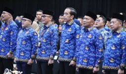 Bahas Strategi Menurunkan Angka Stunting, Korpri Ajak Seluruh ASN Bergerak - JPNN.com