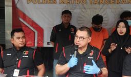 3 Pelaku Penganiayaan dan Upaya Percobaan Pembunuhan Anggota Polri Ditangkap, Terancam Hukuman Mati - JPNN.com
