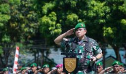 Mayjen Syafrial: Prajurit Terlibat Politik Praktis Harus Keluar dari TNI - JPNN.com