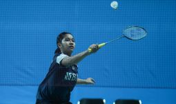 Korea Masters 2023: Berkat Latihan Keras, Ester Nurumi Mengusik Dominasi Putri KW - JPNN.com