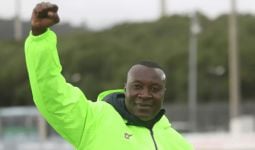 Piala Dunia U-17 2023: Cerita Pelatih Burkina Faso Berkarier di Indonesia - JPNN.com