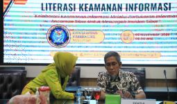 Antisipasi Peretasan, Pemprov Jateng Perkuat Pengamanan Sistem Informasi - JPNN.com