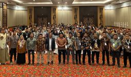 Kemendagri Puji Pelaksanaan P3PD Provinsi Sulawesi Selatan - JPNN.com