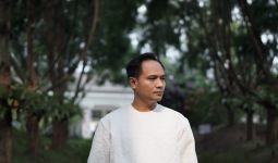 Roland Judita Perkenalkan Lagu Berharap Kembali - JPNN.com