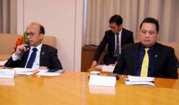 Bertemu Pimpinan Perusahaan di Prefektur Miyagi, Sekjen Kemnaker Bahas 2 Program Ini - JPNN.com