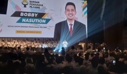 Barisan Pengusaha Pejuang Diketuai Bobby Nasution Dukung Prabowo-Gibran - JPNN.com