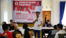 Jubir TPN Ganjar Pranowo Sebut Putusan MKMK Setengah Hati - JPNN.com