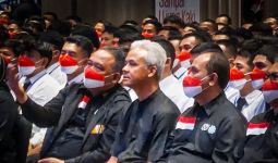 Suhartoyo jadi Ketua MK, Ganjar Merespons Begini - JPNN.com