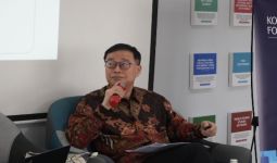 Investor Korsel Menjadikan Indonesia sebagai Tujuan Utama Berinvestasi - JPNN.com