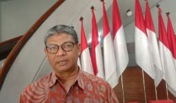 Dana Pensiun PPPK Bisa Lebih Besar dari PNS lho, Simak Penjelasan Deputi BKN - JPNN.com