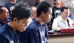 Inilah Wajah 2 Pembobol Toko hingga Rumah Makan di Semarang, Pelaku Lainnya Masih Diburu - JPNN.com