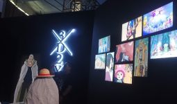 Eksplorasi Dunia One Piece Lewat Pameran The Great Era of Piracy di Indonesia - JPNN.com