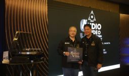 IHEAC Audio Video Show 2023 Sukses Diselenggarakan - JPNN.com