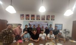 GKMS Bakal Buka Posko Pengaduan Netralitas Pemilu 2024 - JPNN.com
