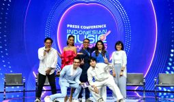 Indonesian Music Awards 2023 Segera Digelar, 14 Penghargaan Diperebutkan - JPNN.com