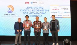 SWA Gelar IDES 2023 dan Digital Innovation Award 2023 - JPNN.com