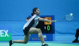 Hasil Lengkap 16 Besar Korea Masters 2023: Rahmat/Kevin Tumbang, Ester Jadi Andalan - JPNN.com