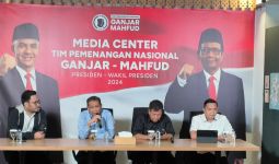 Buka Posko Pengaduan, Ronny Talapessy Minta Rakyat Mengadu Jika Diintimidasi Aparat - JPNN.com