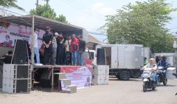 Bea Cukai Malang dan Banda Aceh Gelar Operasi Pasar untuk Berantas Rokok Ilegal - JPNN.com