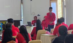Bentuk Tim di 17 Daerah, Fajar Hasan Tegaskan Komitmen Perjuangkan Aspirasi Sultra di Senayan - JPNN.com