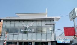 Wuling Motors Hadir di Kota Ambon, Fasilitas Lengkap - JPNN.com