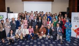 ASEAN Youth Fellows Eksplorasi Peluang untuk Mendorong Pertumbuhan Regional - JPNN.com